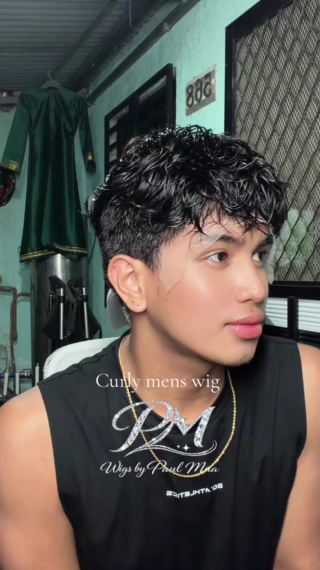 @OnlyPaulMua ★