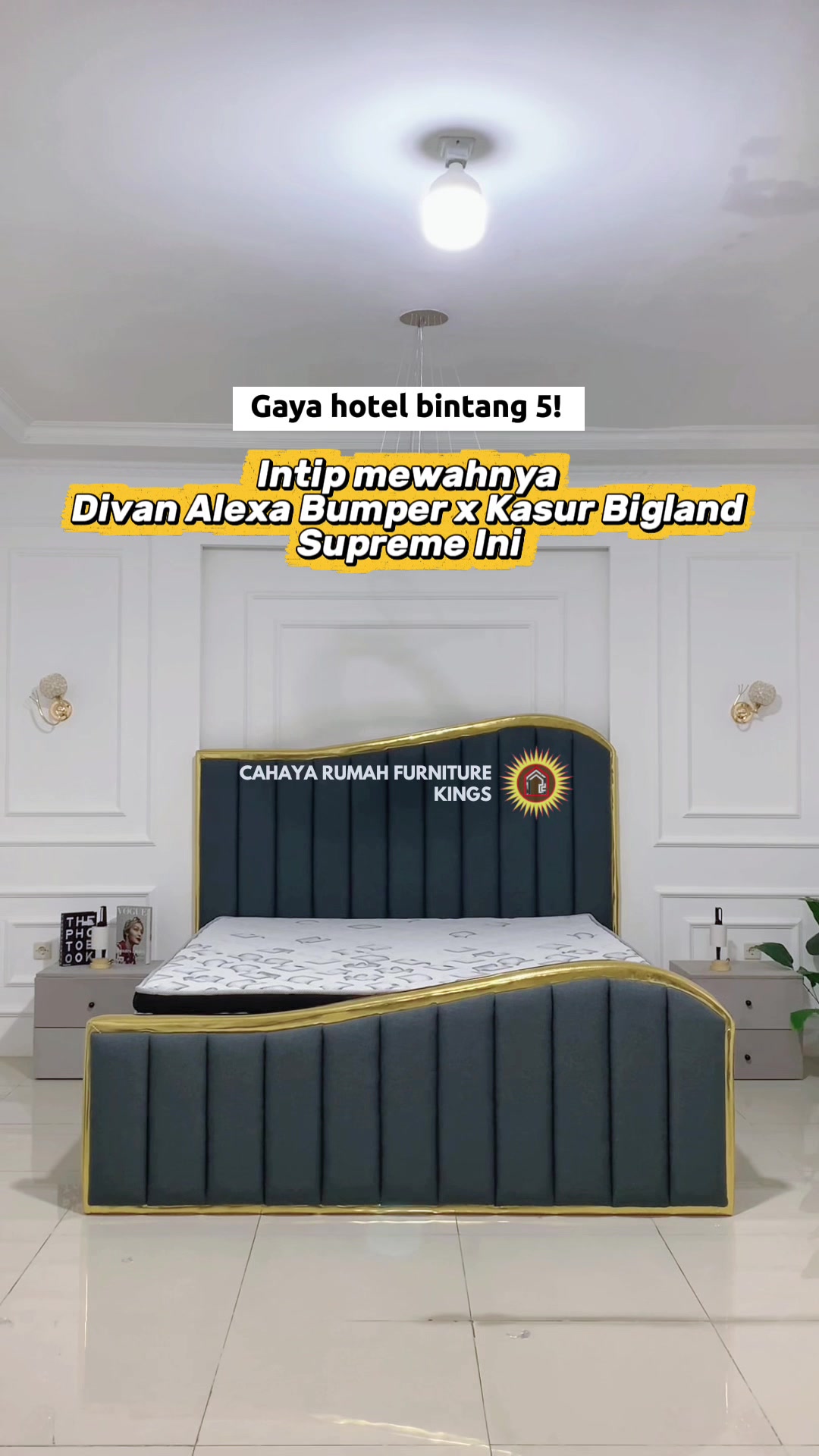 @kings cahaya rumah