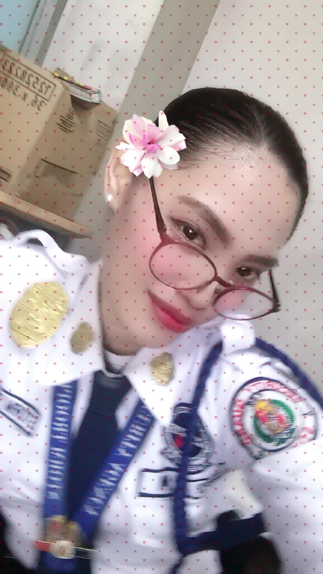 @💗MA NAMIMIS KANA SA ANAK MO💗