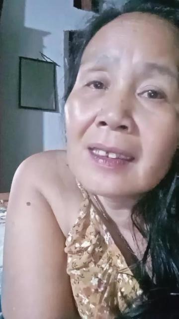 @Bunda manis