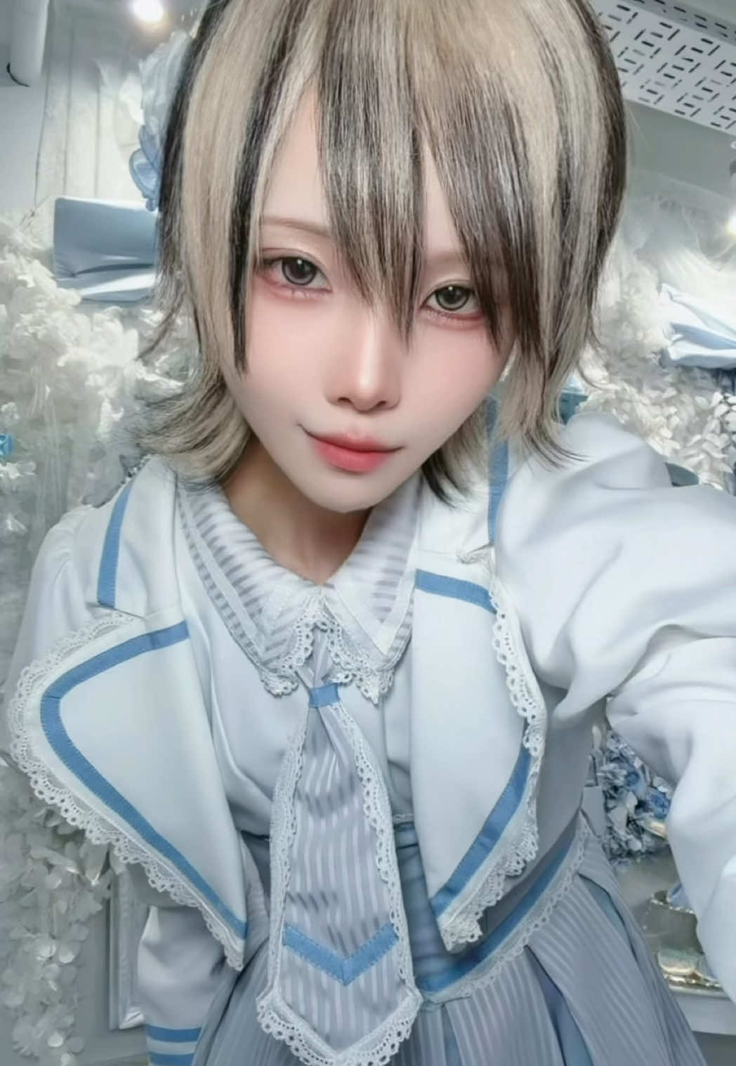 @ぼたん / botan