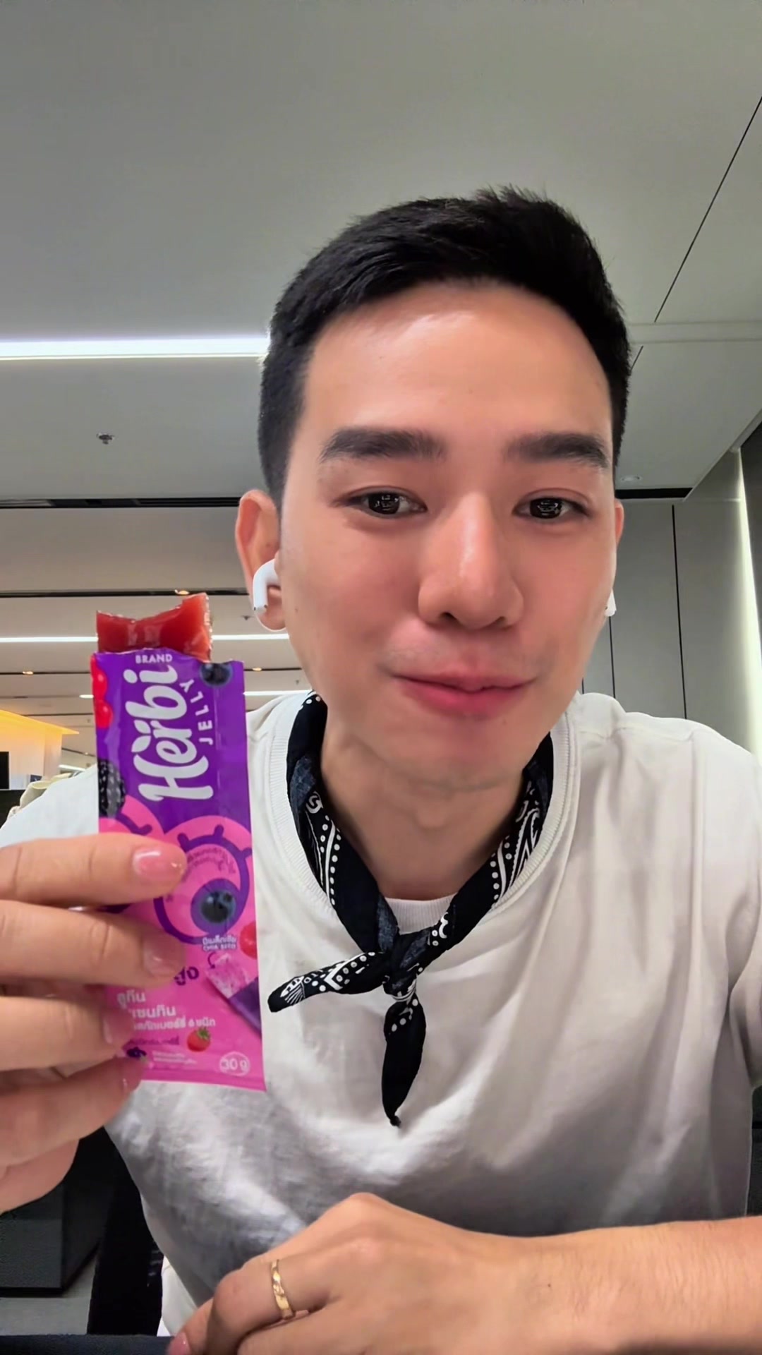@MikeChii