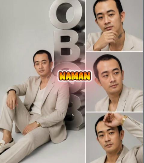 @Koji Antonio