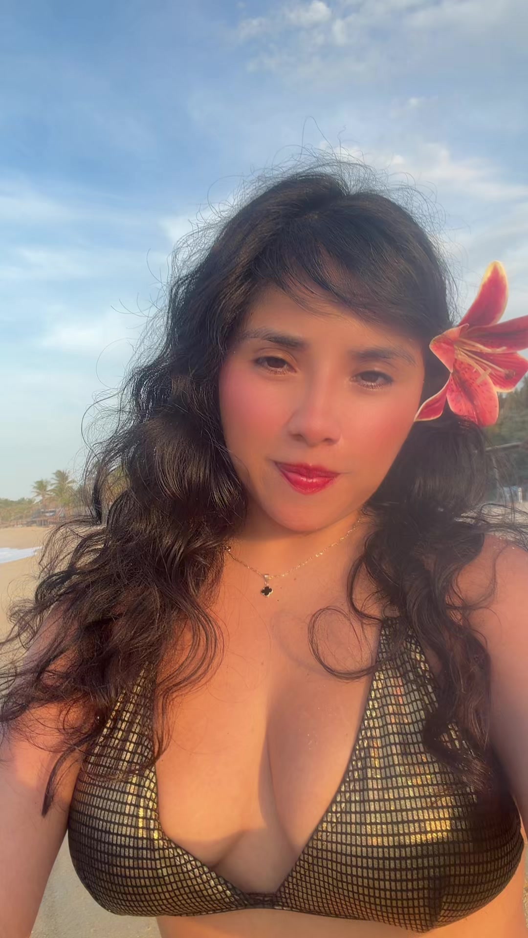 @⭕️🧜🏻♀️Mairym Venu$ ✨🧜🏻♀️