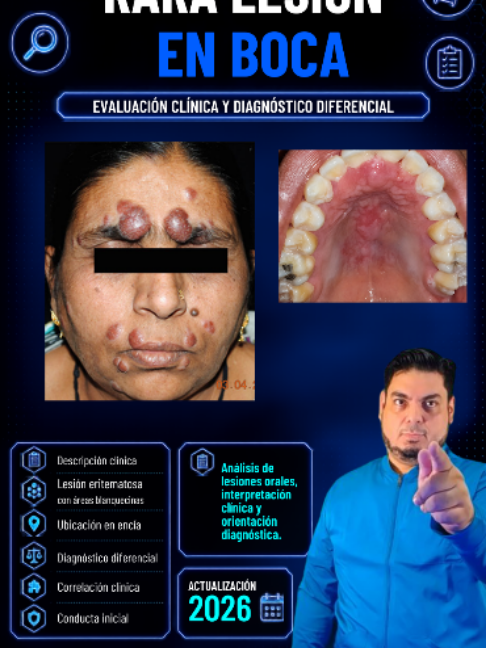 @Dr. Erick Castillo