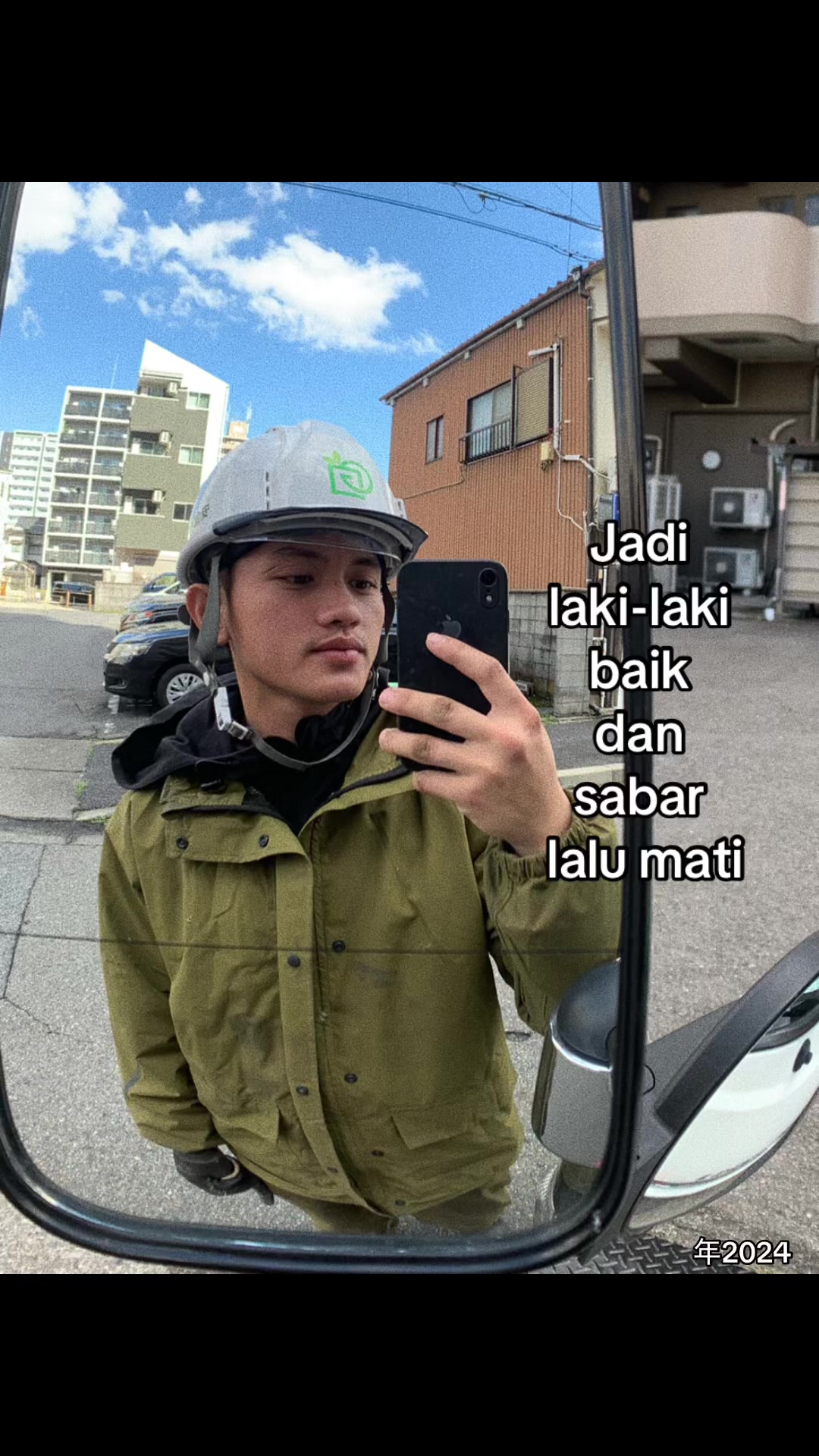 @Nickho Murah