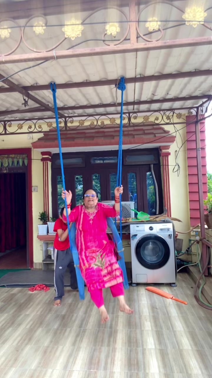 @yamunadevi banjade