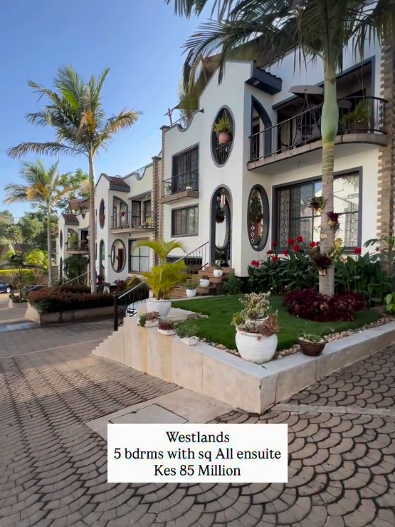 @Malive Homes| Real Estate