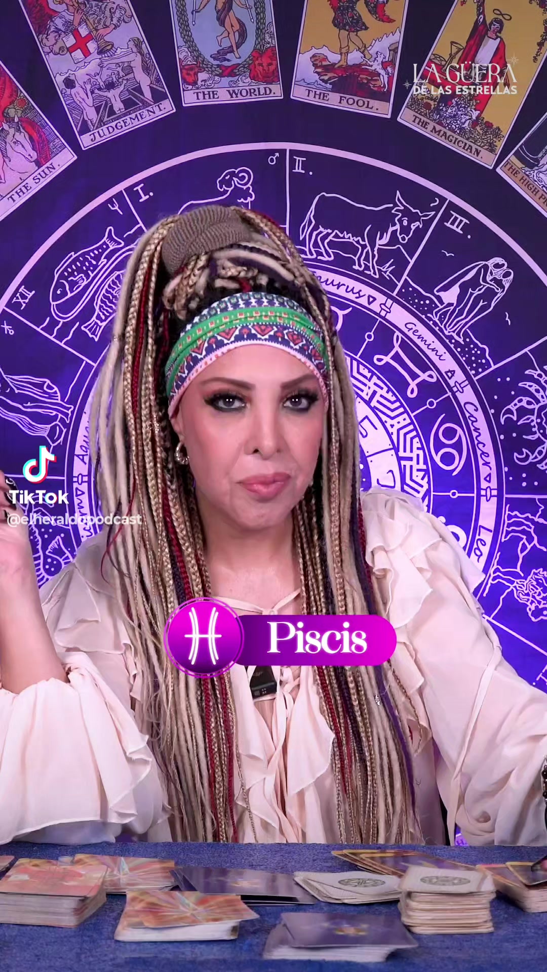 @MaryCarmen La G&uuml;era Oficial