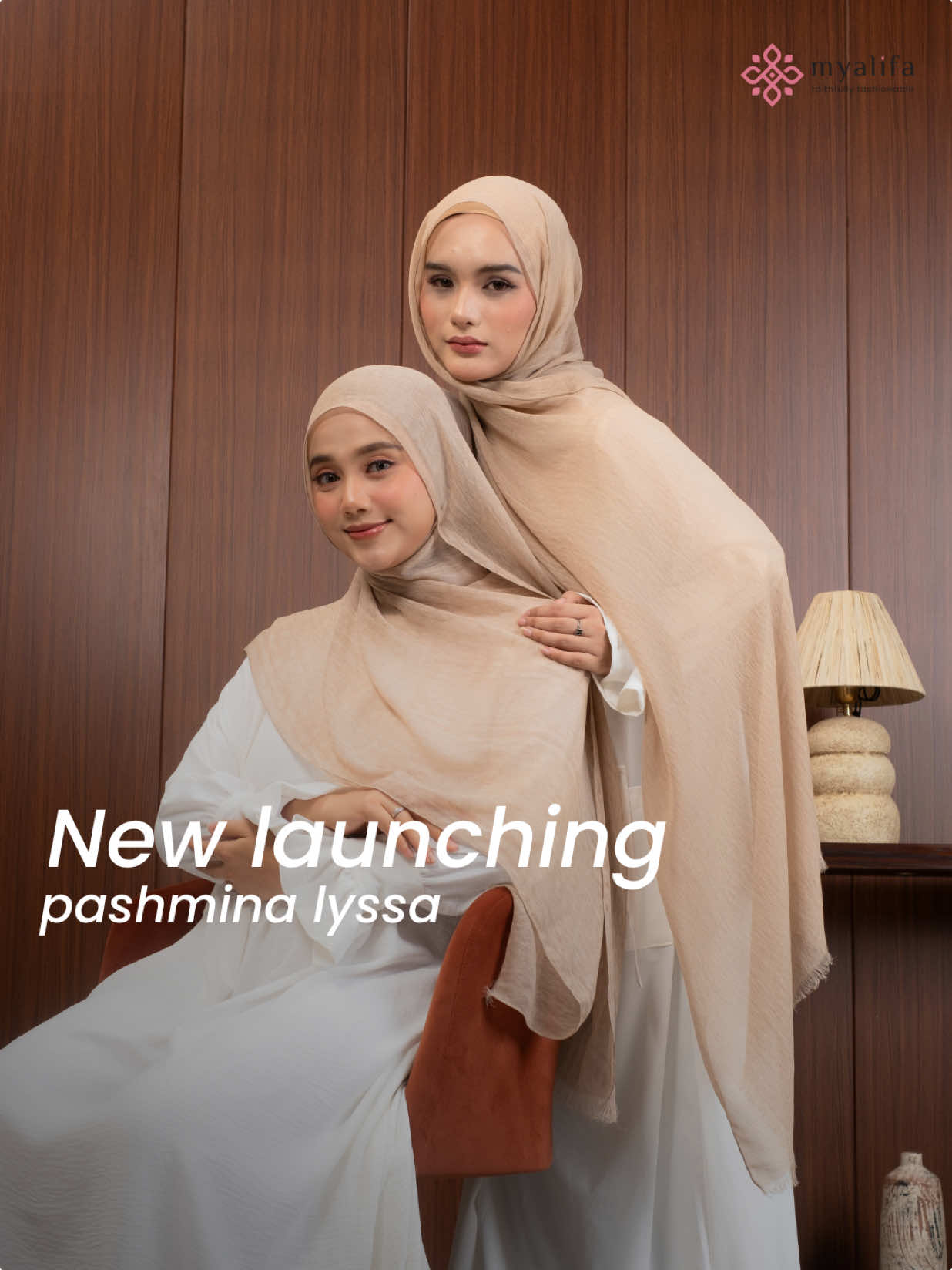 @Myalifa Hijab