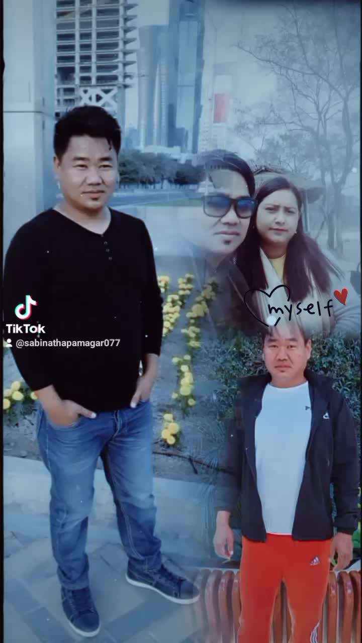 @Sabina thapa