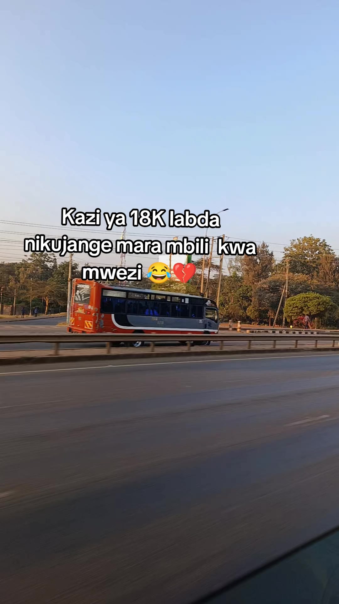 @C.I.D kiambu road 🇰🇪
