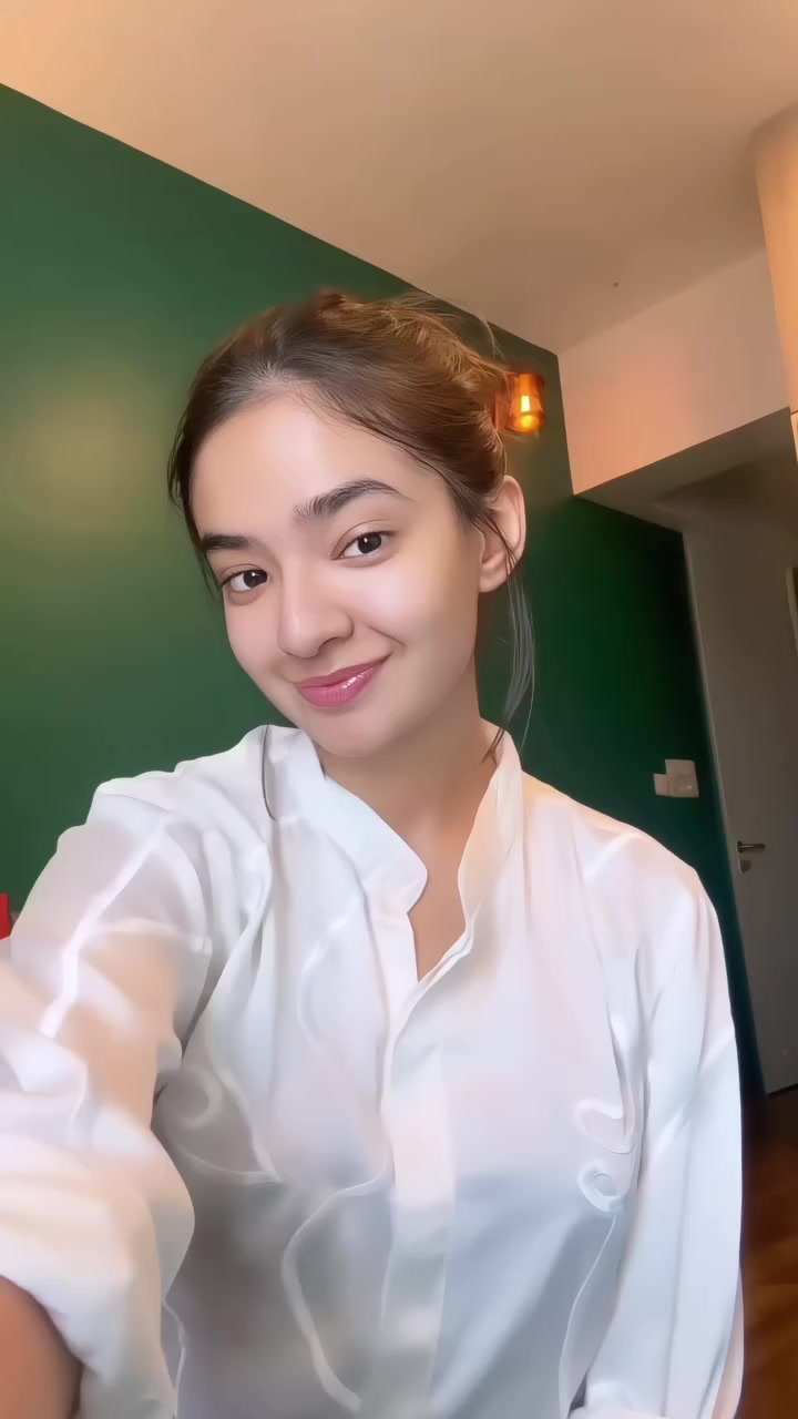 @Anushka Sen