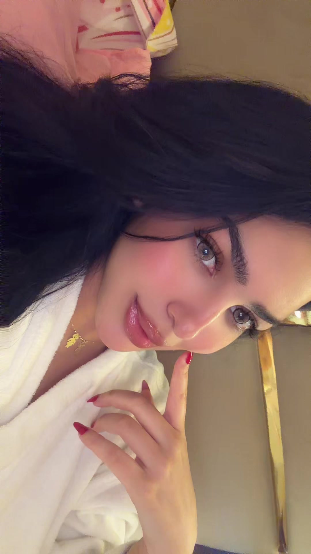 @زِينة المَغربِية 🦌🤍
