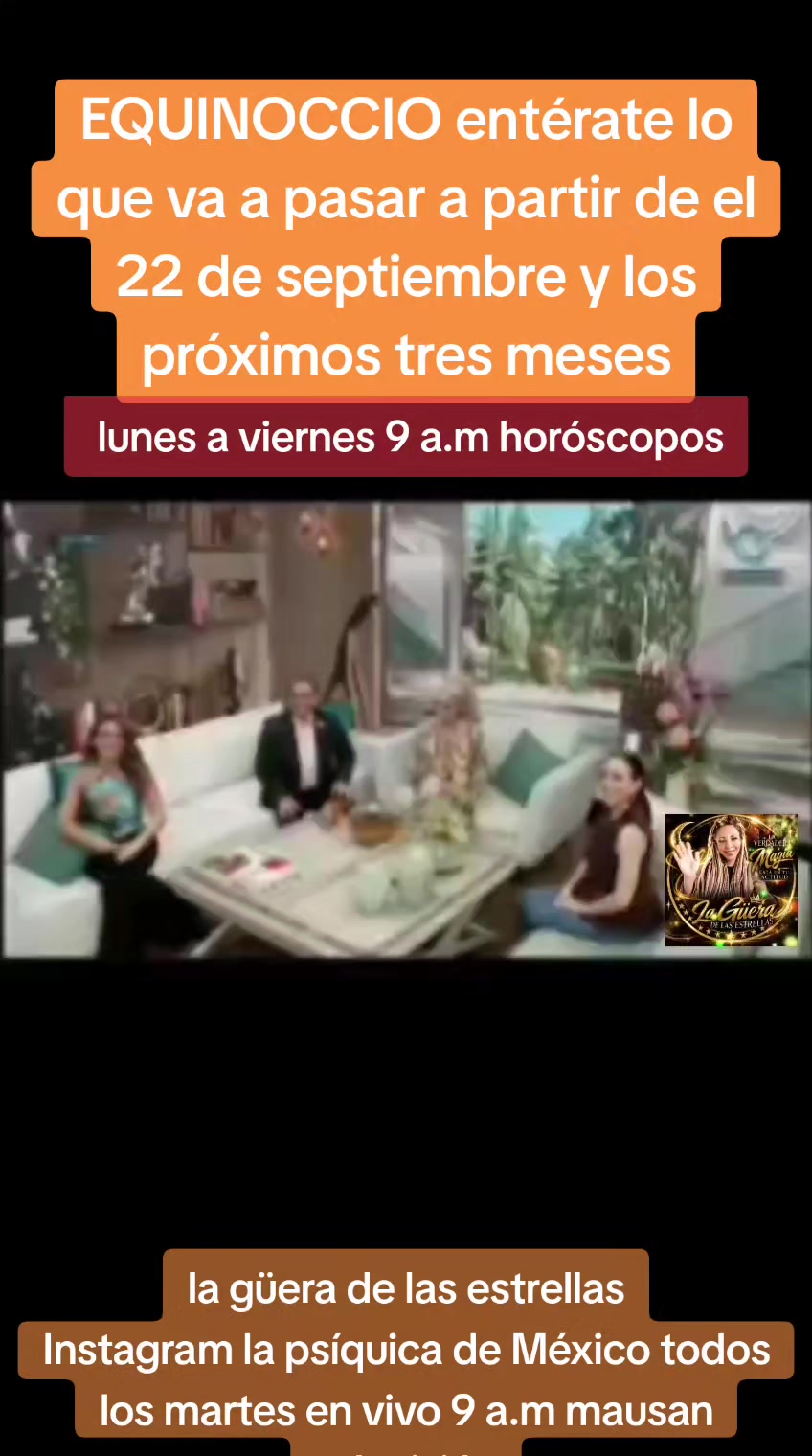@MaryCarmen La Güera Oficial