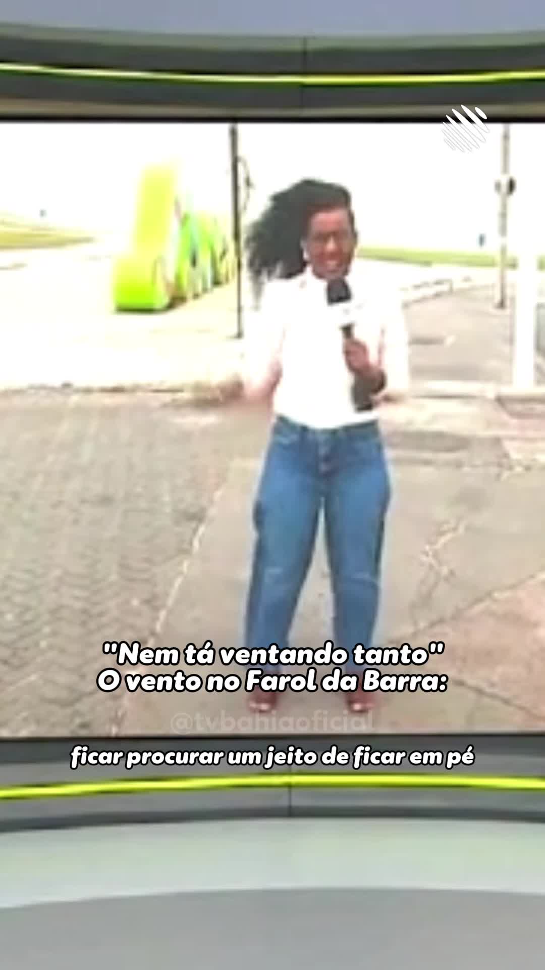 @TV BAHIA