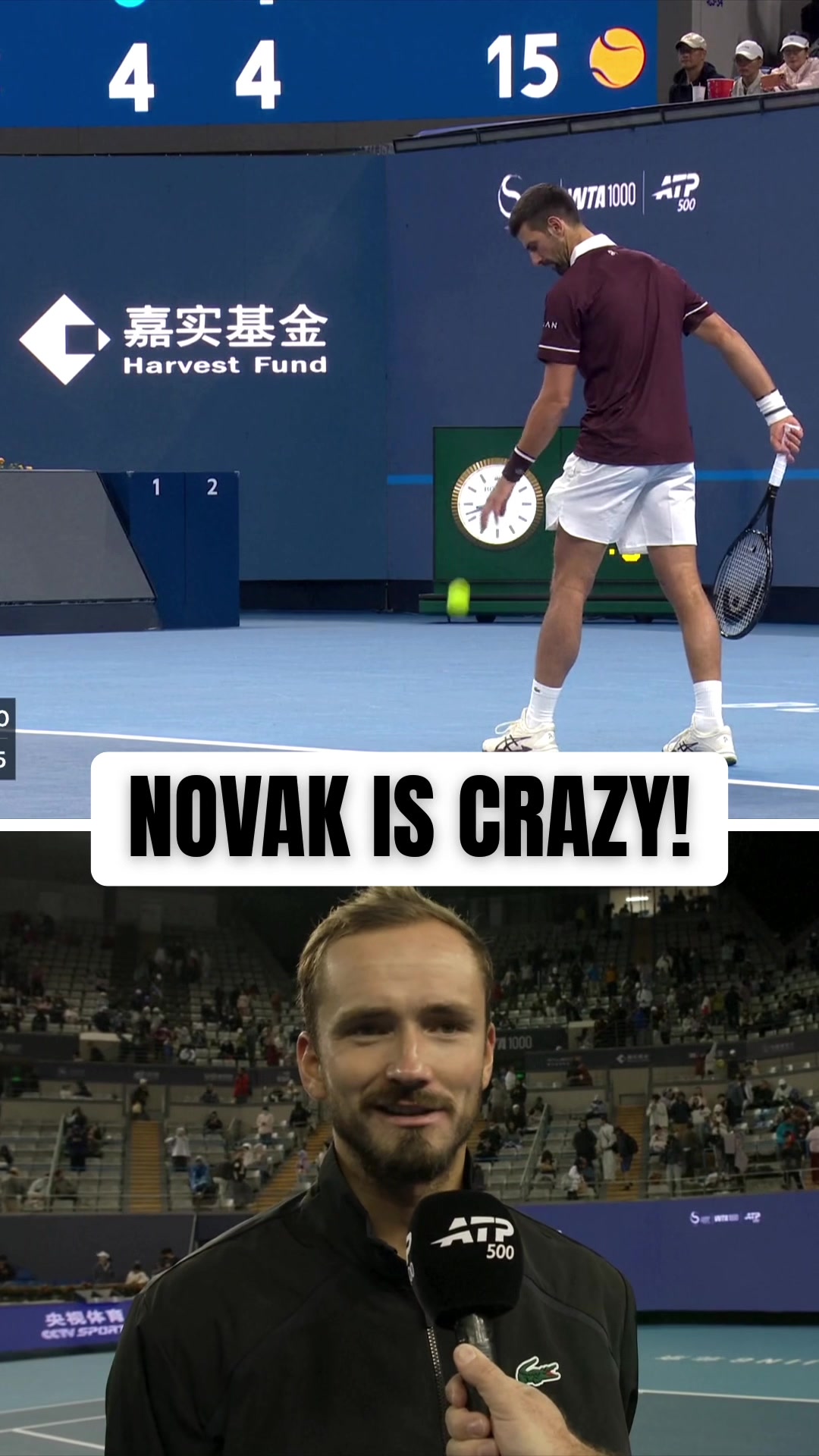 @TSH Tennis
