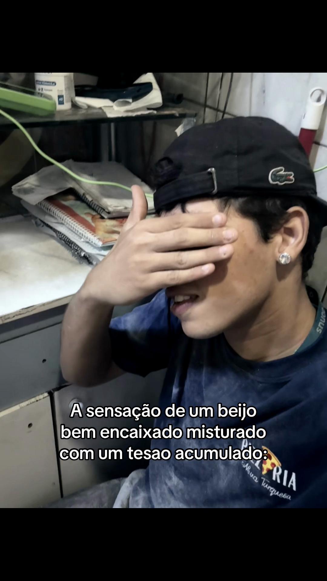 @Rick lindinho