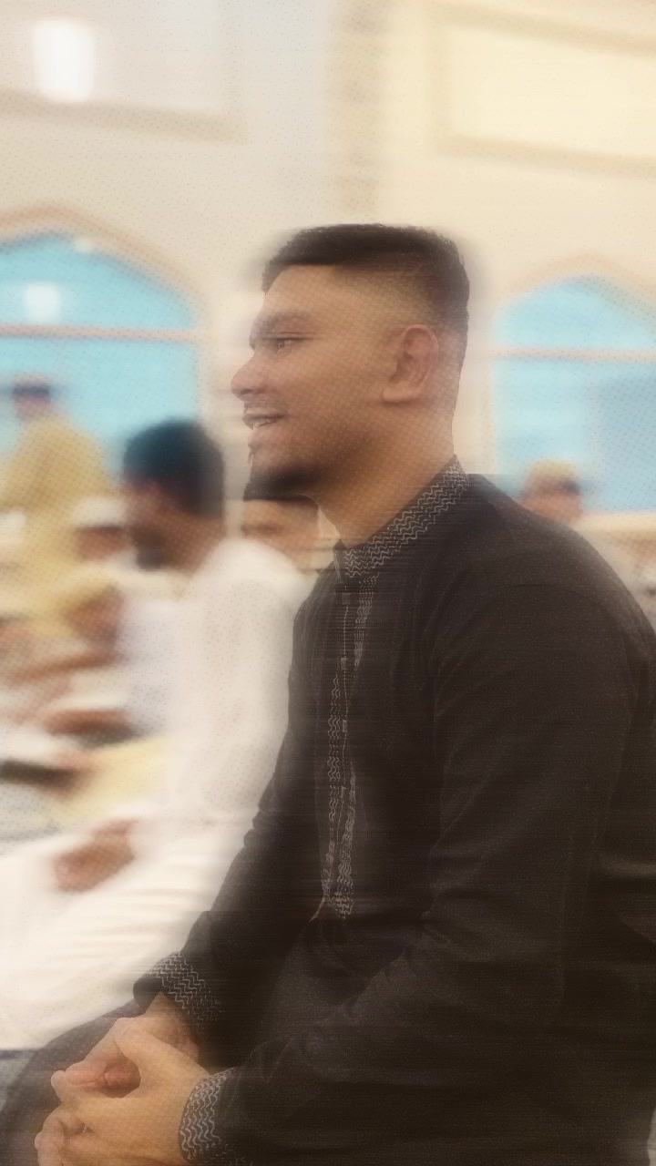 @Fa Hi M đī¸đ¤