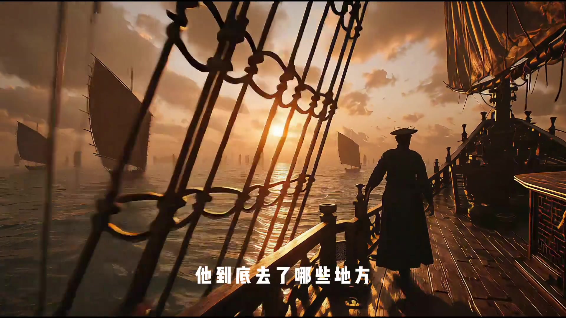 @华文影视(新加坡)