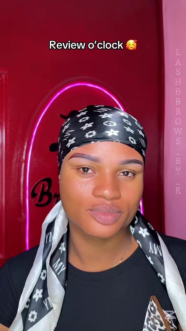 @K’s_touch, Mua in ikorodu