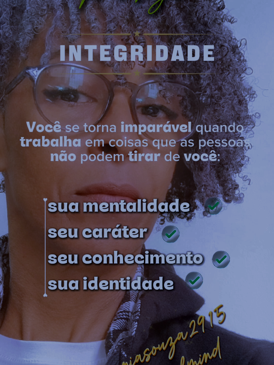 @Vânia Souza Personalmind