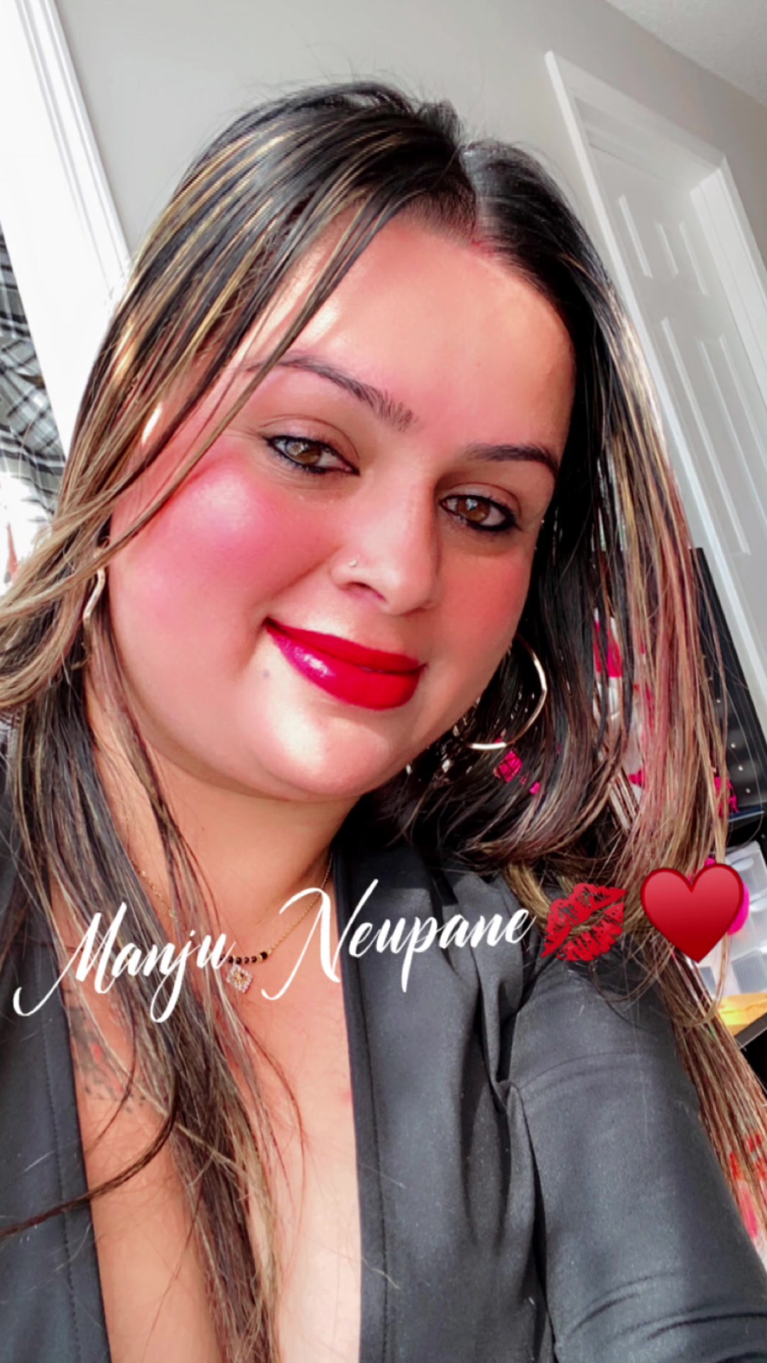 @Manju neupane45🇳🇵🇺🇸