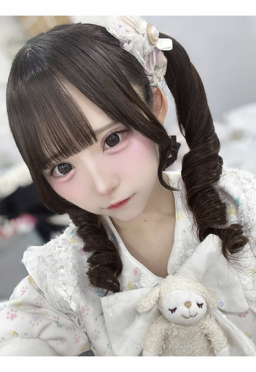 @ちの