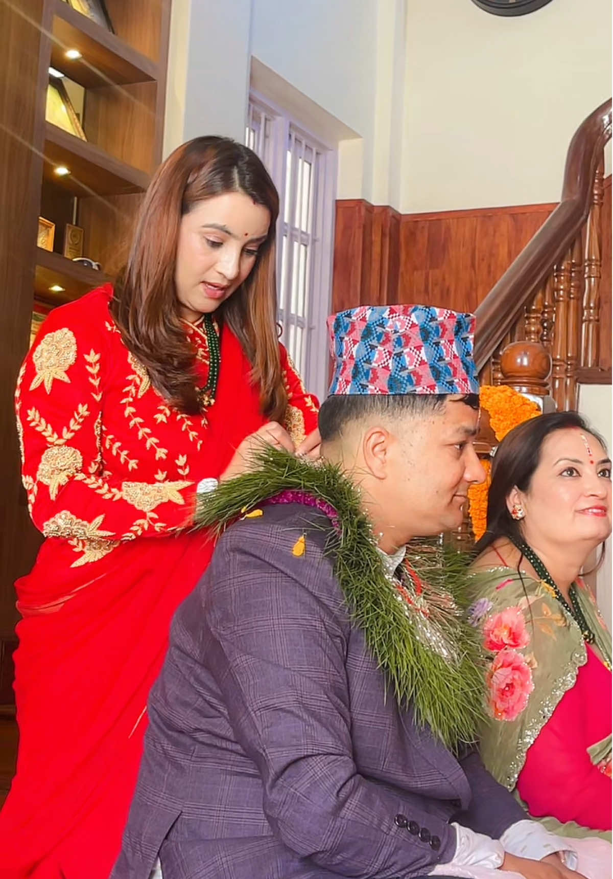 @🍀Rashmi Thapa Kc🍀