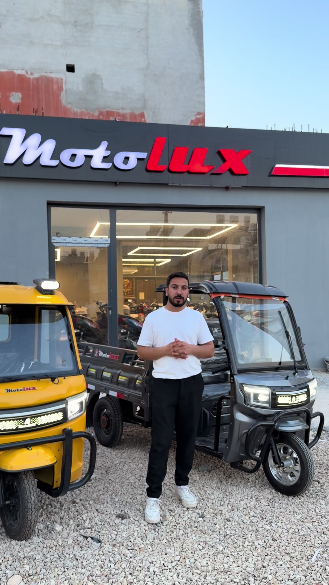 @CAN MOTORSHATAY