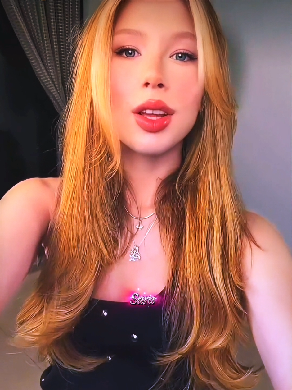 @SARAH ☆