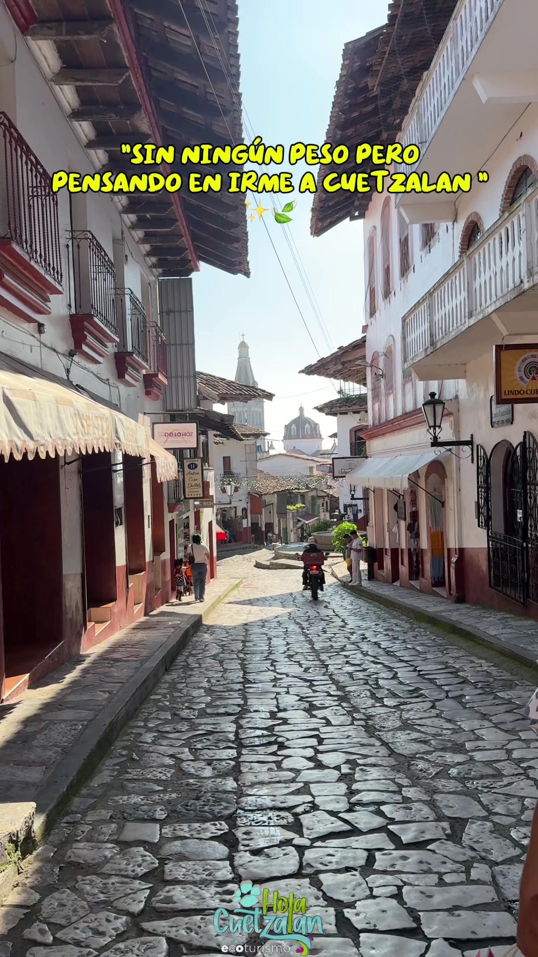 @Hola Cuetzalan