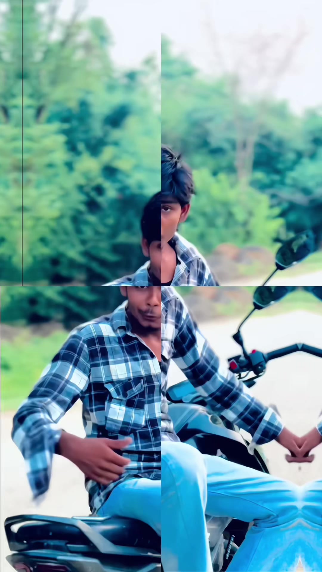@❤️Aadarsh Chauhan❤️
