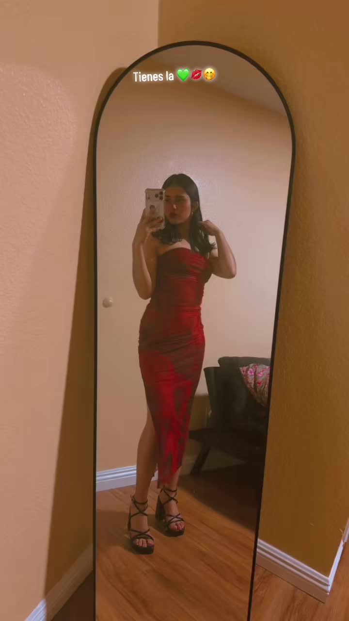 @Flaca ❤️🔥
