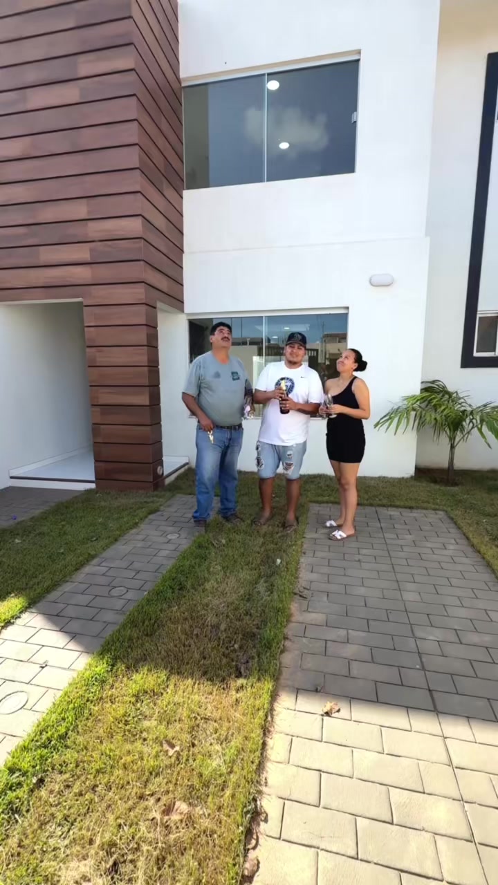 @Casas en venta Santa Cruz
