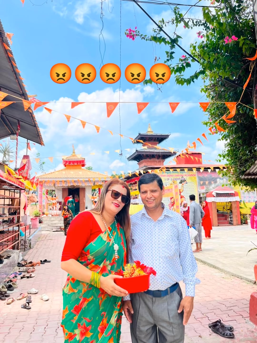 @Devi