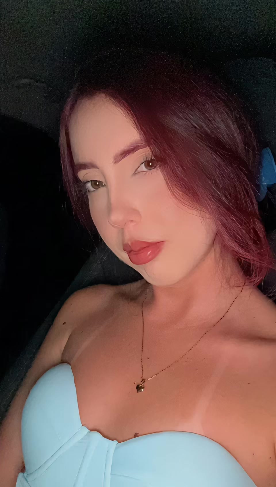 @Manuela