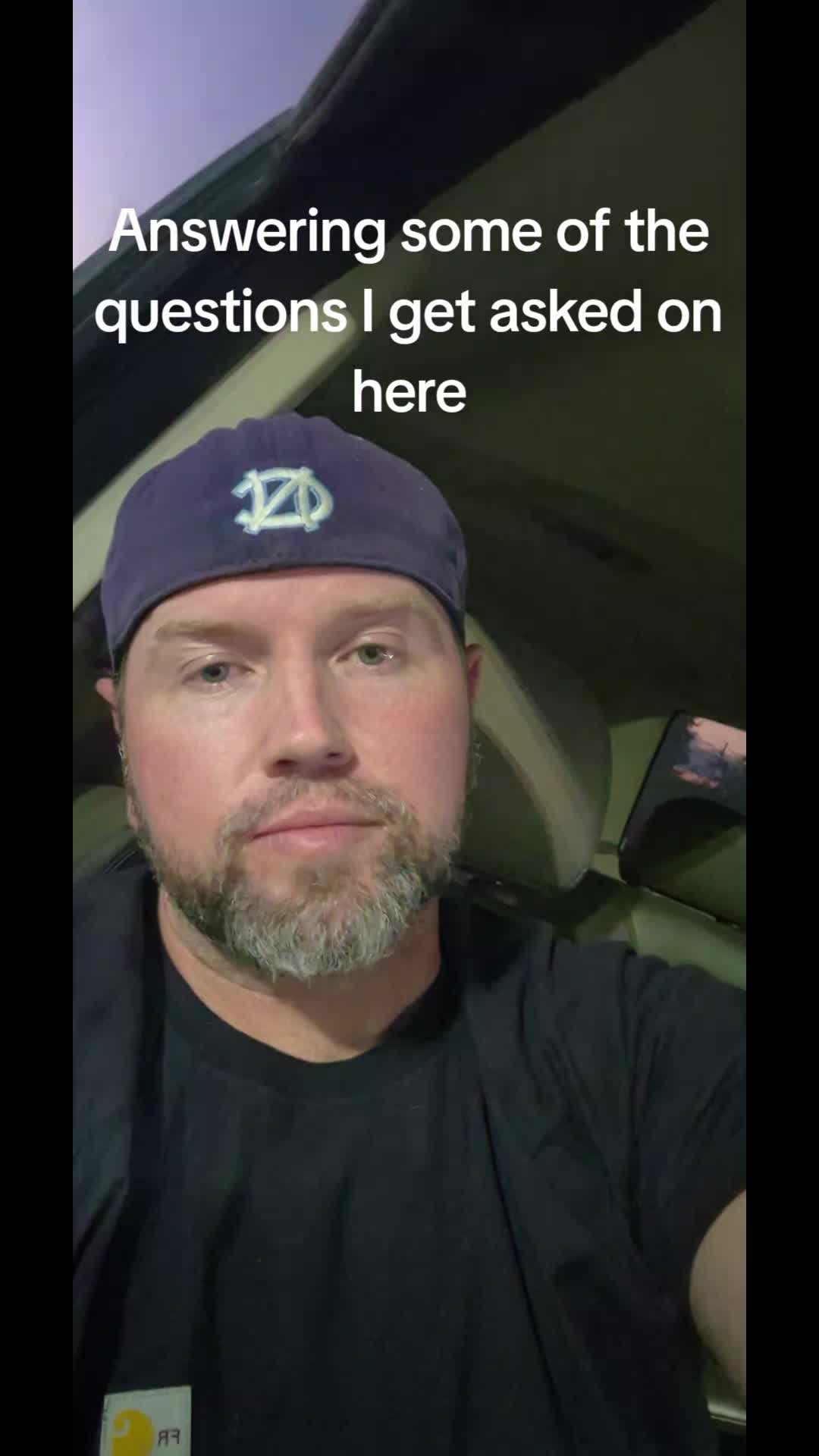@Brandon Ray Long