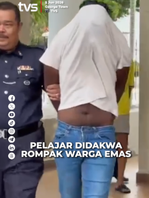 @tvsarawak