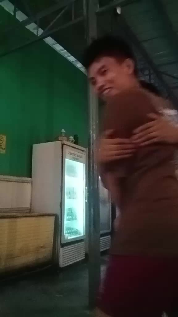 @kuya Rommel