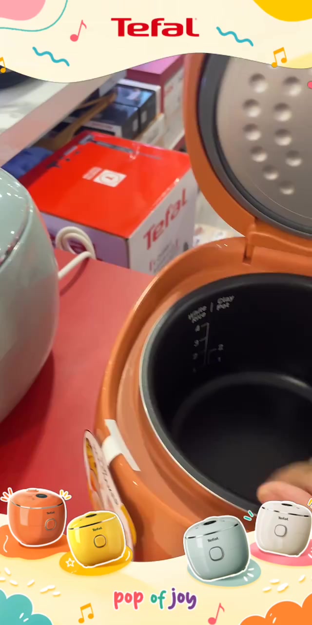 @TefalAppliancePH