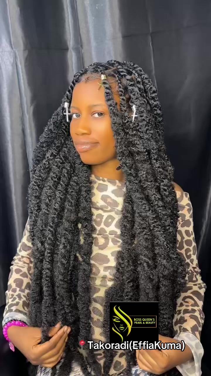 @Boss Queen’s Beauty Hub