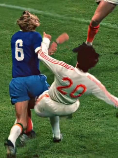 @Tissi FC