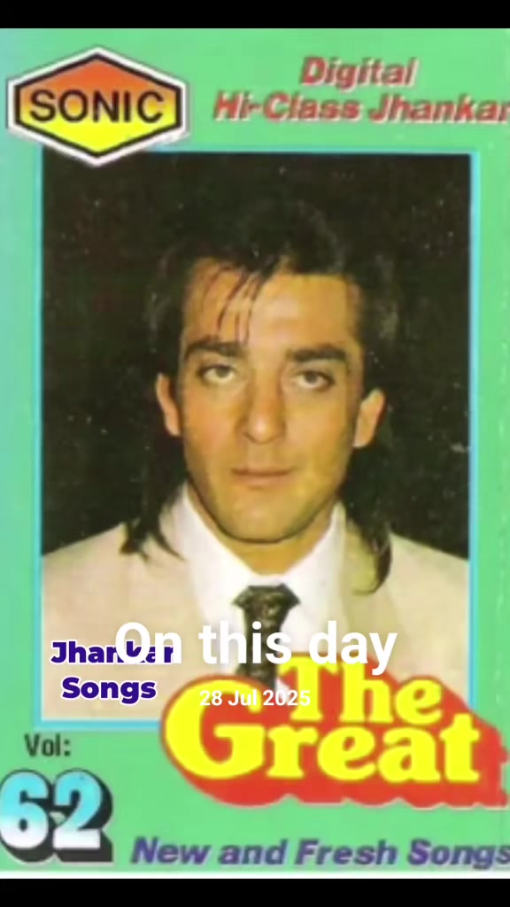 @Jhankar Songs