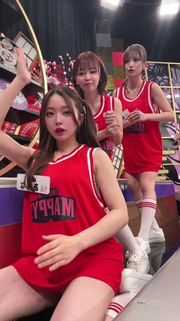 @あんな🐰🎀スーパースパーク東京