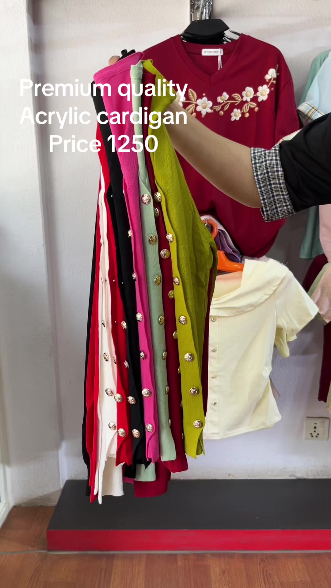@Riyansh Fancy Stores