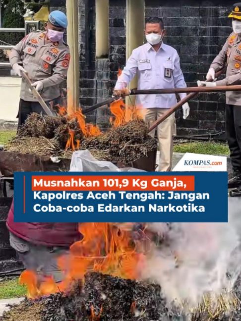 @Kompas.com