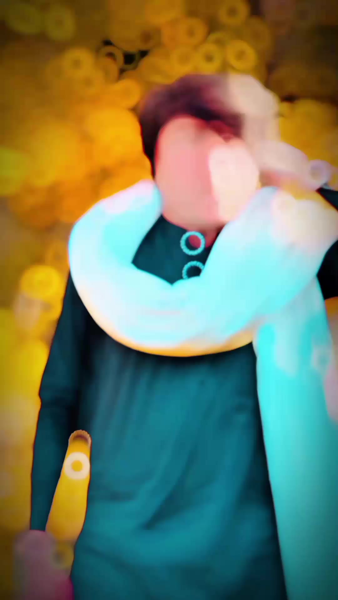 @️