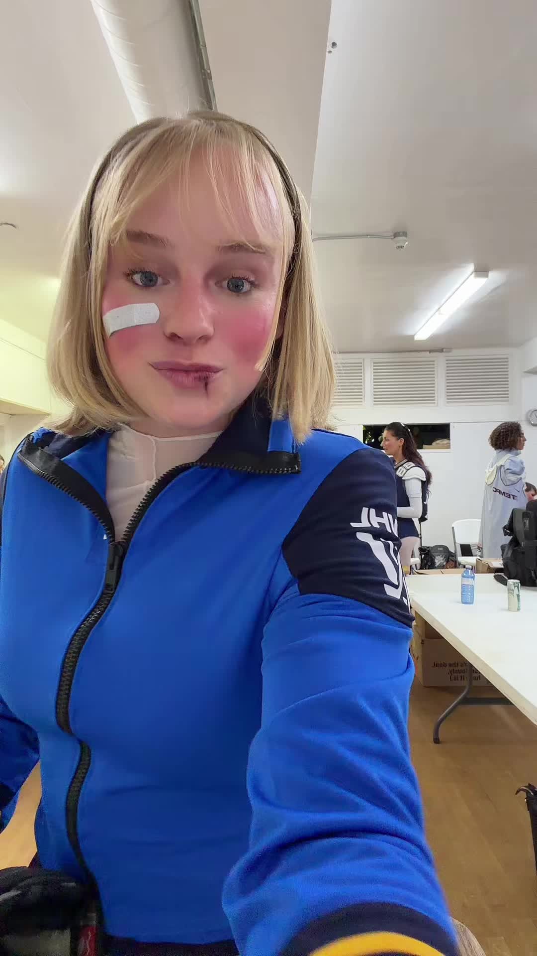 @Emma Maltais
