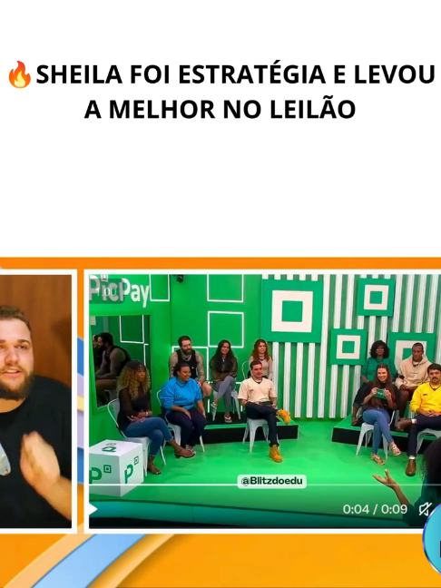 @Blitz do Edu
